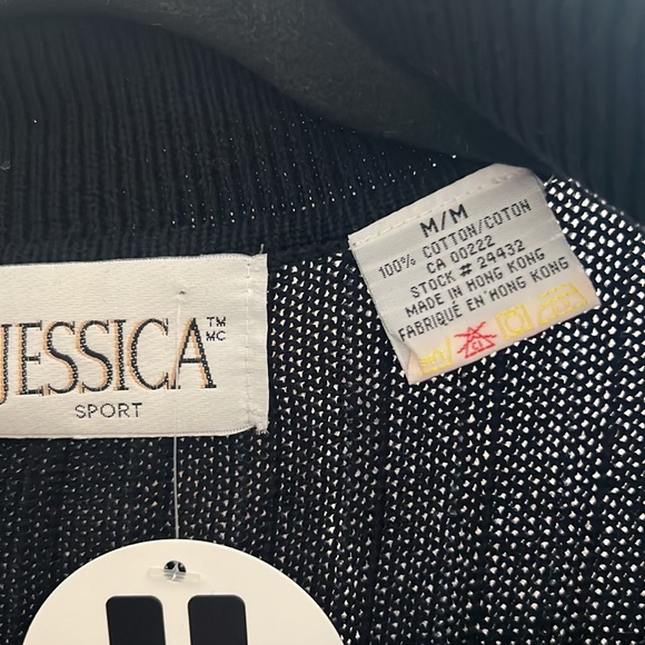 Jessica Robe Sweater with Tie Up and Ribbed Texture - Picture 7 of 8